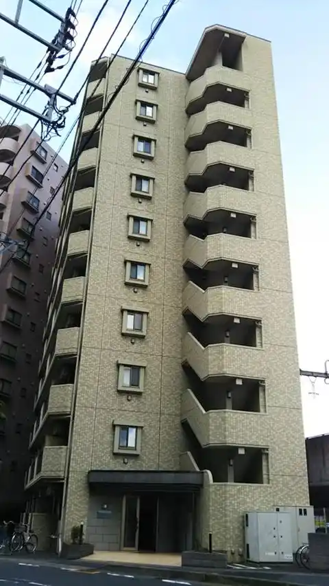 ABITAREEBINA