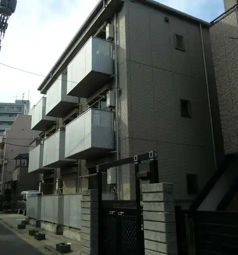 ベレオ1