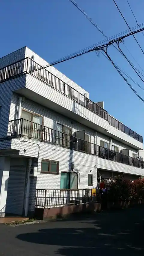 リエス大宮三橋