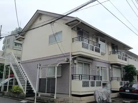 ハレハレハウス