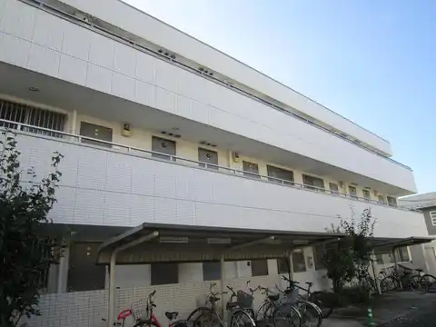 グランナチュール西宮下