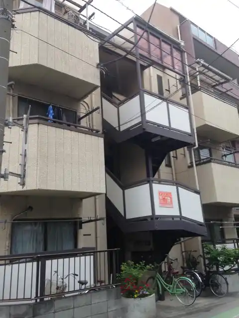 メゾンTS