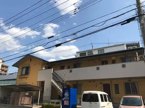 コンフォート丸山台