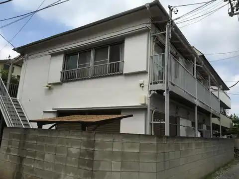 杉浦荘