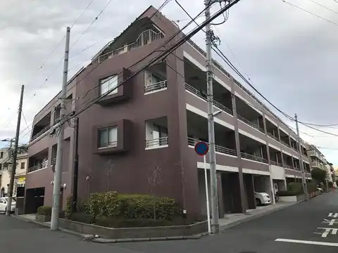 リアナ行徳サンクシェルト
