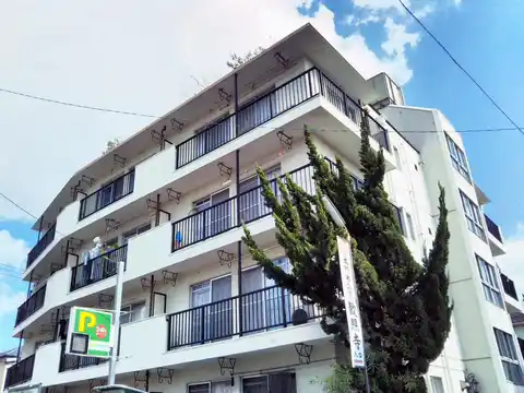 クラーシェ市川