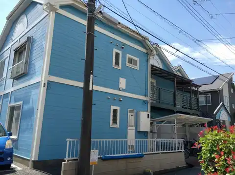 サンアベニュー八千代台
