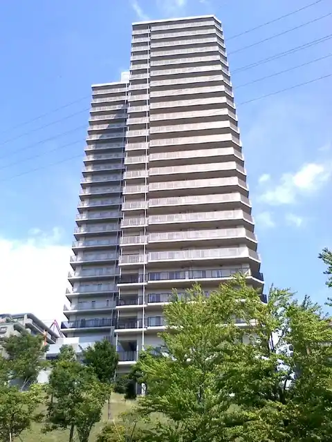 ローレルスクエア南大沢7番館