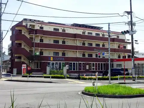 サニーサイド
