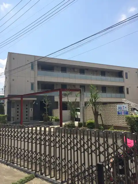 ホワイトキューブ I