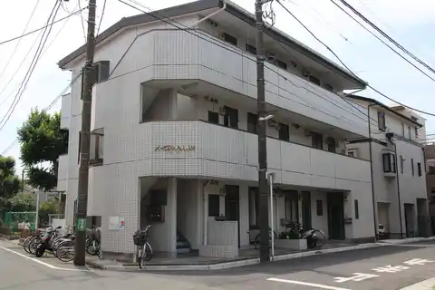 パークハイツ渡辺