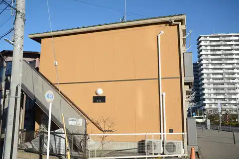 アドニス新川崎
