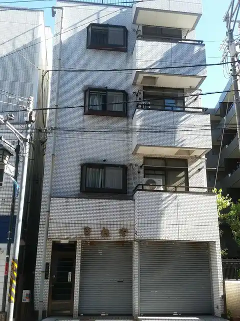 中村ビル