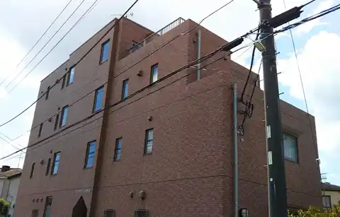 エスポワール枡形