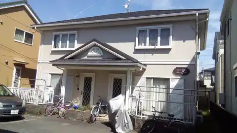 ツインピークス橋本B