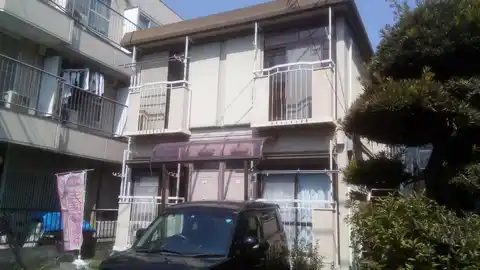 シティハイツK1