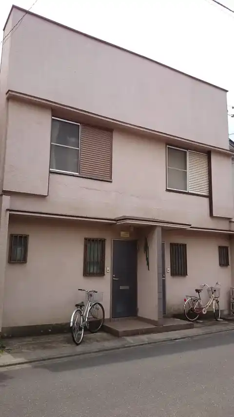 ボンメゾン相模大野
