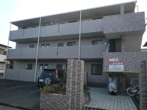 フォーレ鵠沼