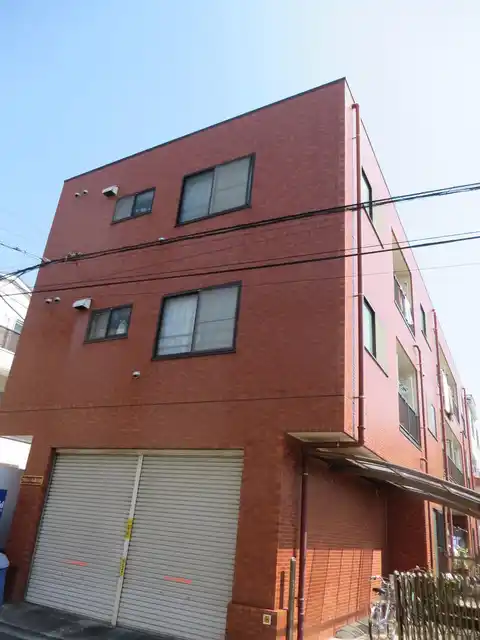 グランドール新小岩