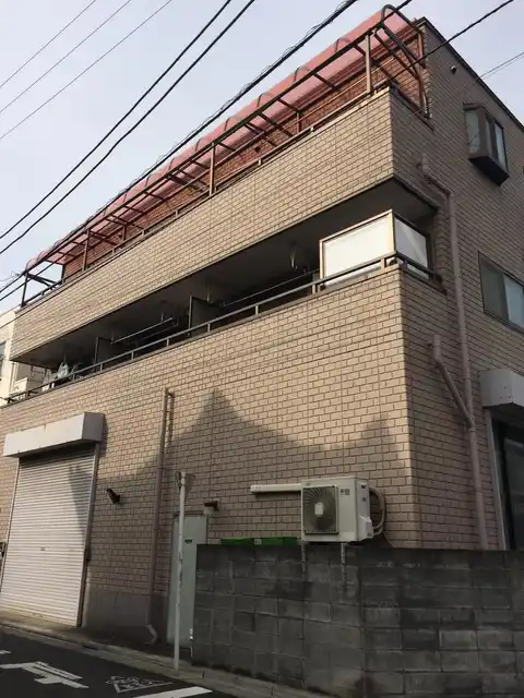 パーク藤