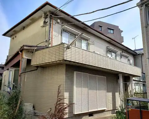 Mフラット5