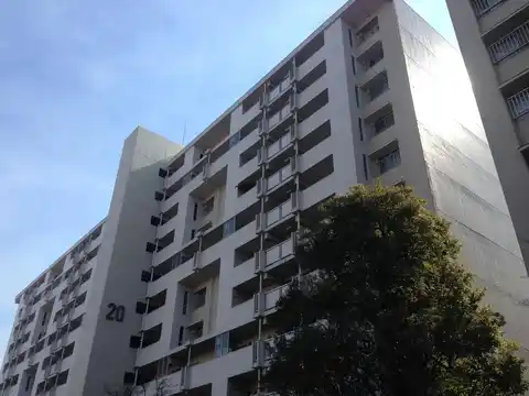 昭島つつじが丘ハイツ北住宅20号棟