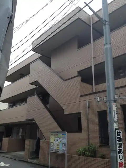 レジデンス羽沢