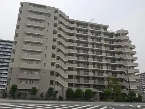 キャナルパーク東京ベイ