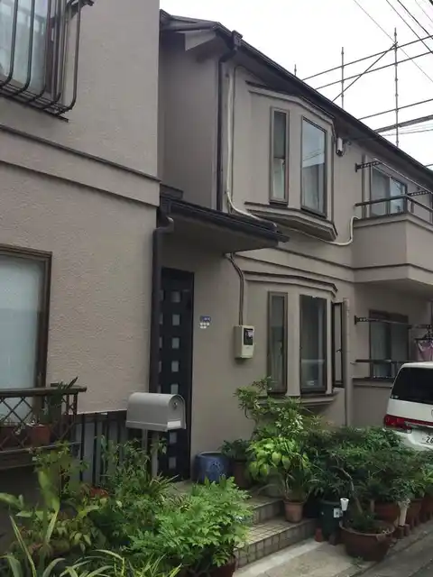 ストークハイツ平野