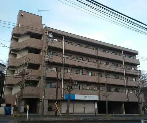 エスポワール小川