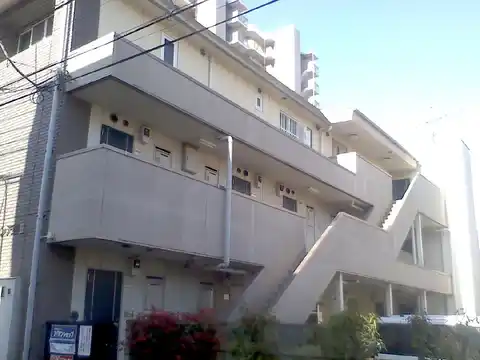 メゾン天野2