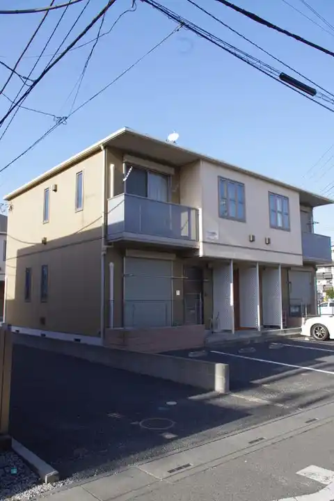 アスマックス南与野3B