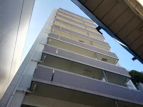 アクトヒルズ横濱鶴見