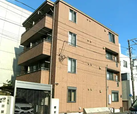 シーコースト