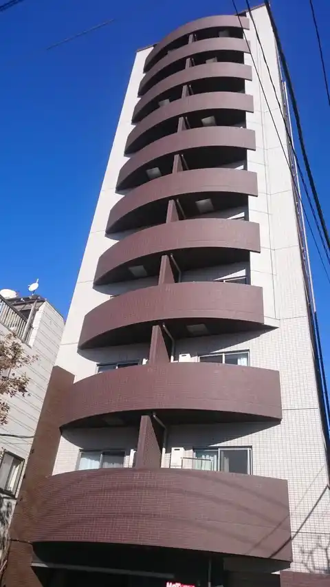 ベルグレードOJI
