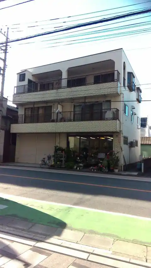 横井ビル