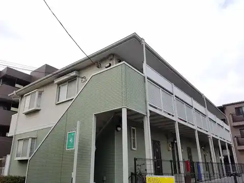 ウィンズ富浜