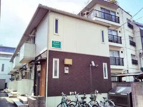 クリスタルコート