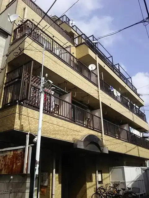 みかげマンション