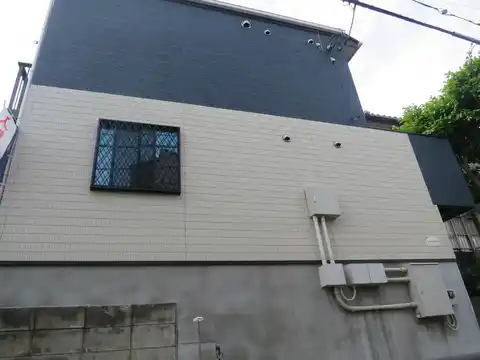 三山アパート