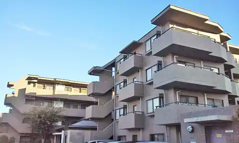 アルファグランデ浦安舞浜
