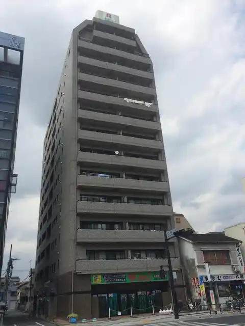 リッツタワー八王子