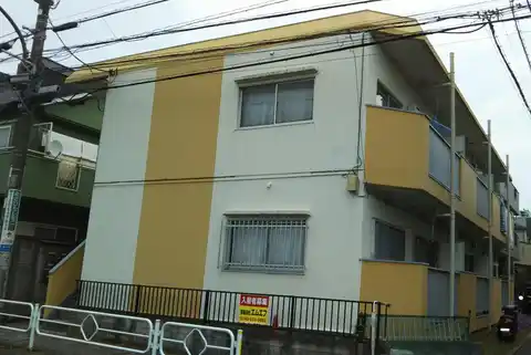 タカキハイム