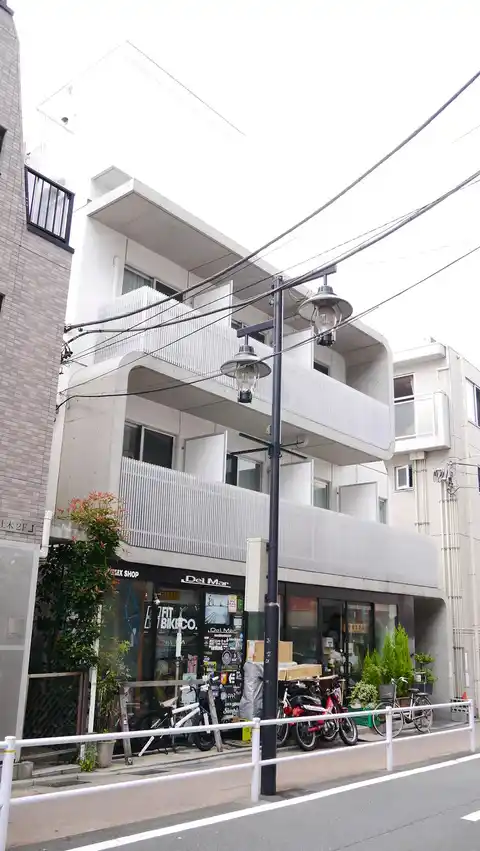 NPLUS