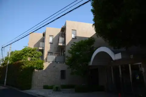 ヒルズ馬込
