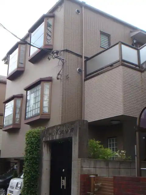 ローズマンション