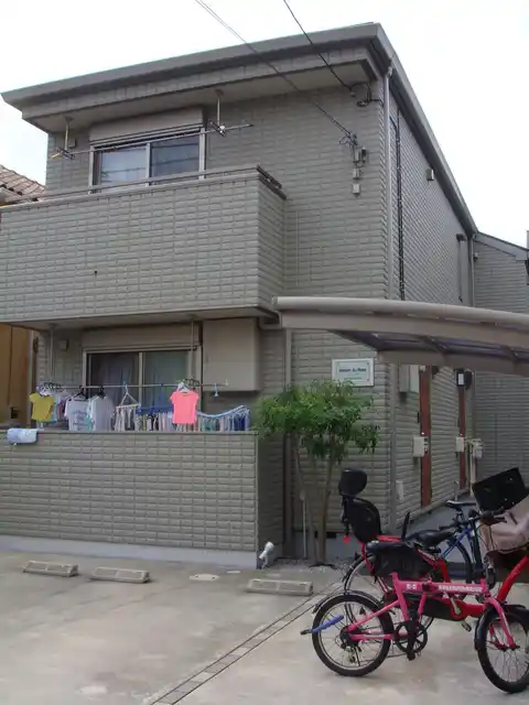 メゾン・ド・レーヴ