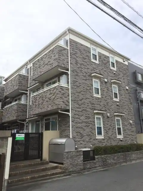 マナーコート仙川
