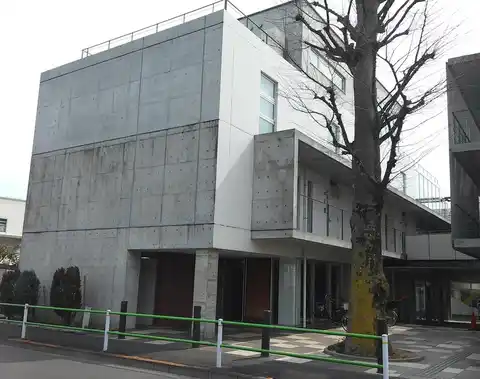 Kエリタージュ