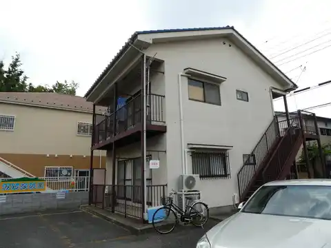 メイツ久里山